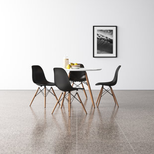 Modern Contemporary Dining Room Sets Allmodern