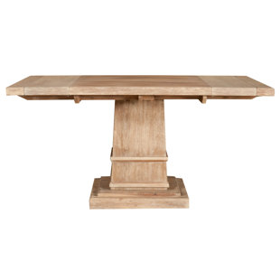 Leiston Extendable Dining Table