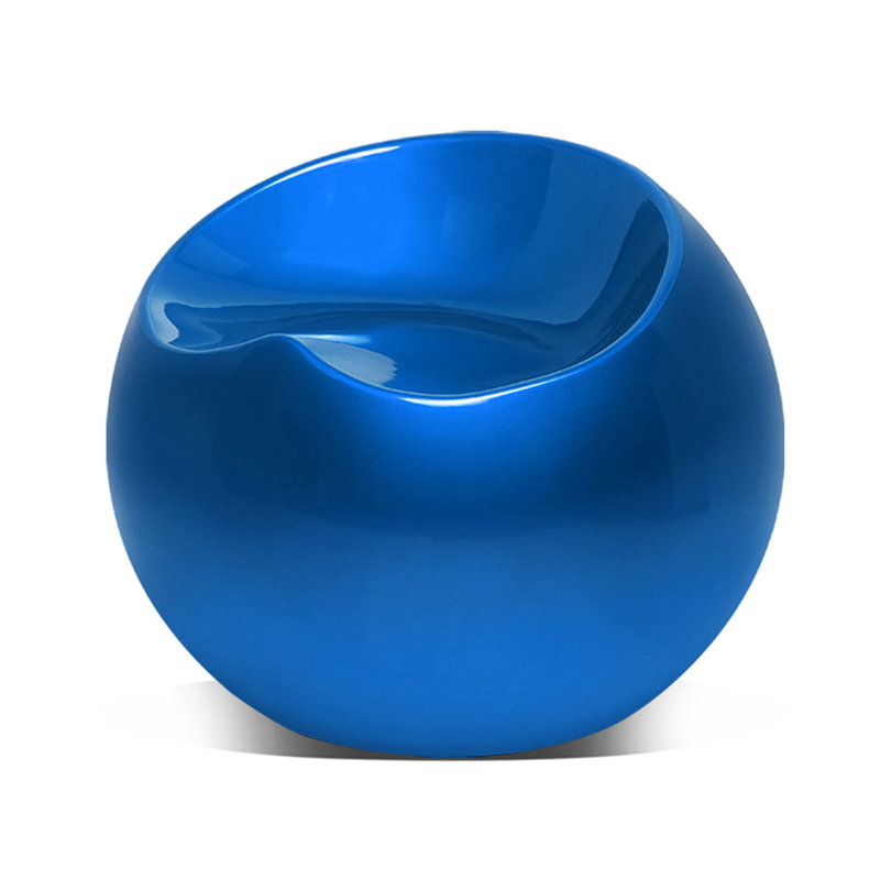 Keeva Round Ball Patio Chair