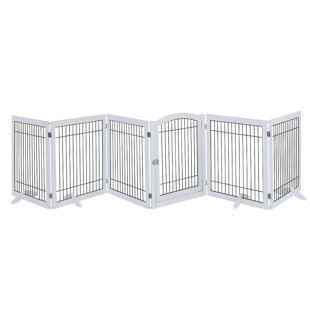 wayfair pet fence