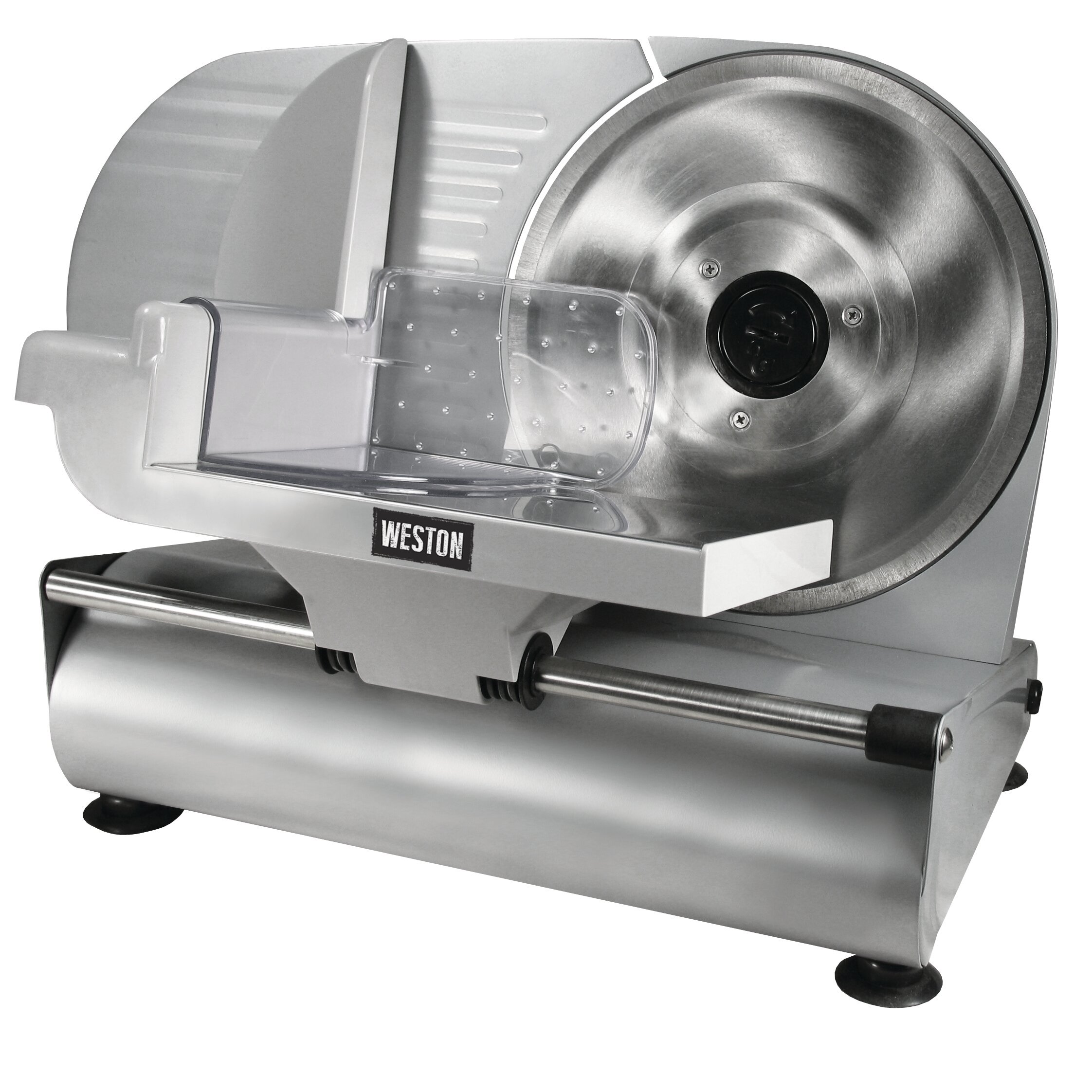 electric meat slicers qvc