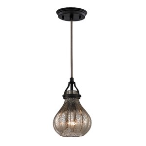 Orofino 1-Light Mini Pendant