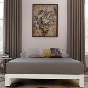 Go to store & view more images Willa Arlo Interiors Weyer Platform Bed