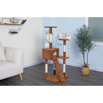 Cat Trees Cat Furniture Wayfair Ca