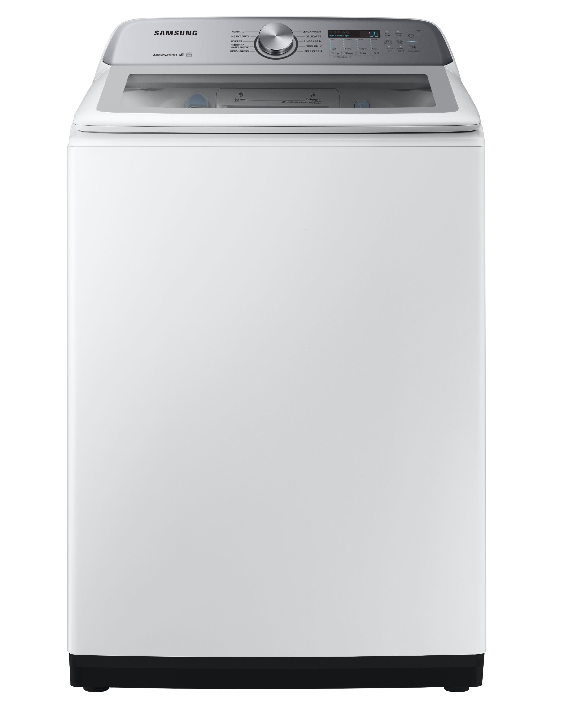 Samsung 5 0 Cu Ft Top Load Washer With Active Water Jet Reviews Wayfair,Pre Mixed Margaritas At Costco