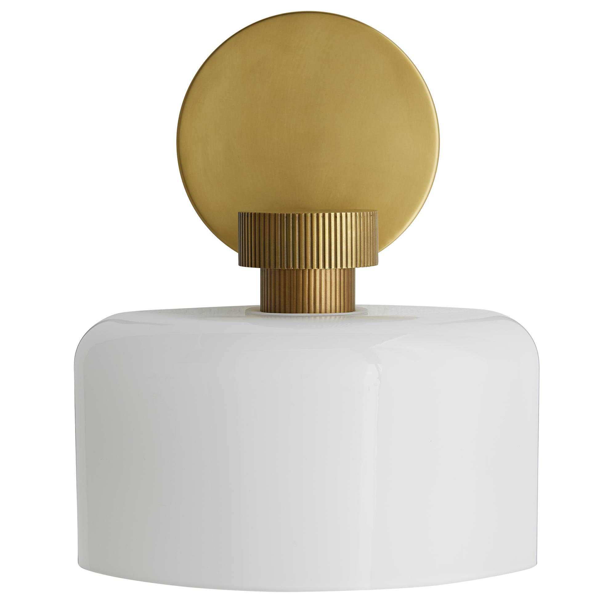 Arteriors Sorello 1 Light Armed Sconce Perigold