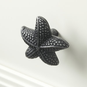 Nautical Hardware Novelty Knob