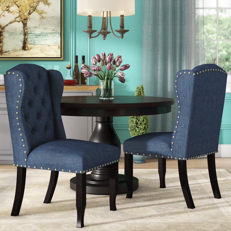 wayfair dining room chairs
