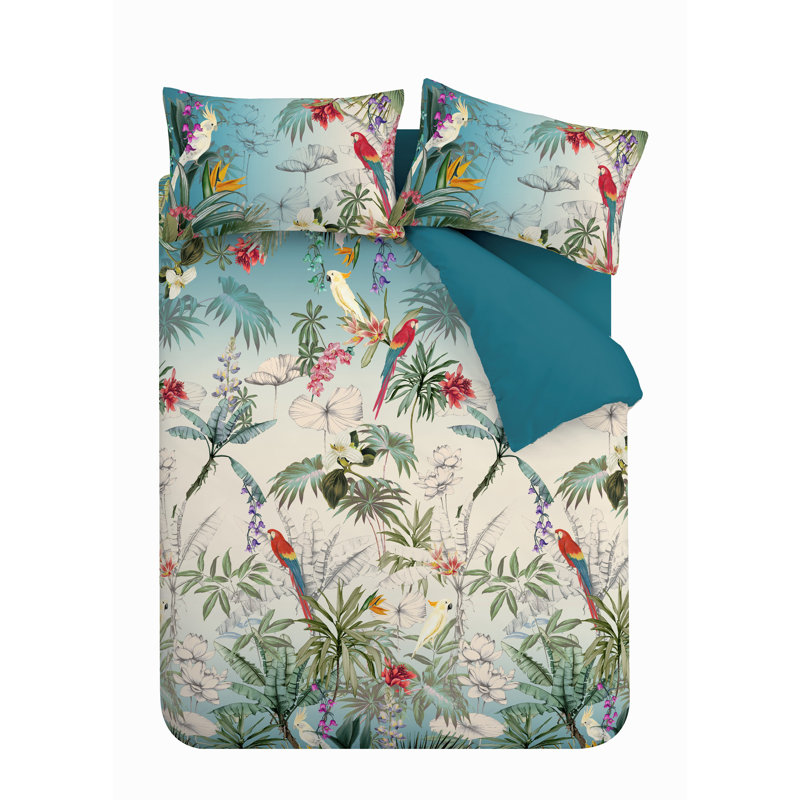 Bettwäsche PARADISE - Accesorize
