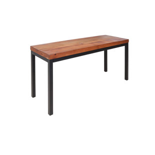 Go to store & view more images Williston Forge Pfaff Bench