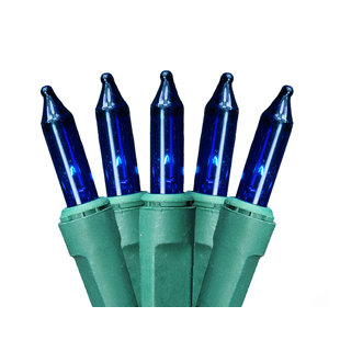turquoise christmas lights wayfair turquoise christmas lights wayfair
