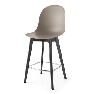 Bargain Hampson 18 5 Bar Stool By Ivy Bronx New Kitchen Prices