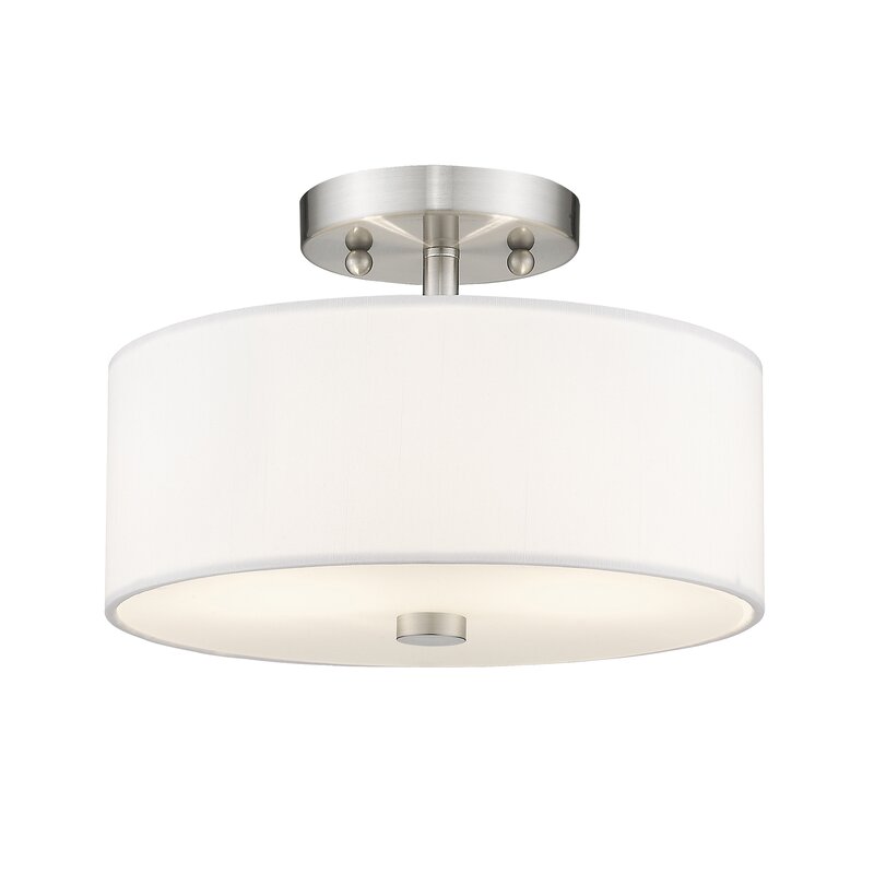 all modern flush mount lighting