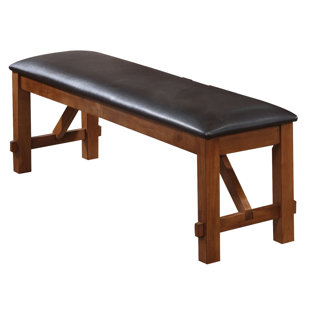 Go to store & view more images Charlton Home Isabelle Upholstered Bench