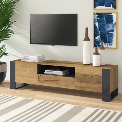 Heathfield TV Stand for TVs up to 85"