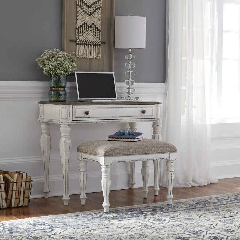 Kelly Clarkson Home Treport Accent Vanity Reviews Wayfair Ca