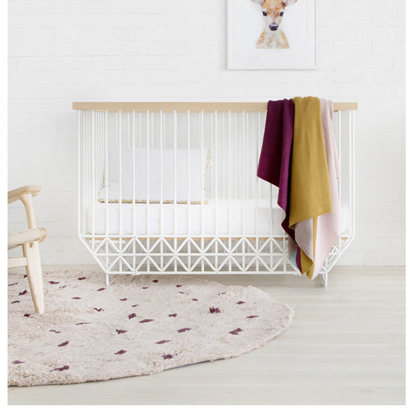 marley crib wayfair