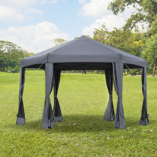 Pop-Up Gazebos You'll Love in 2022 
