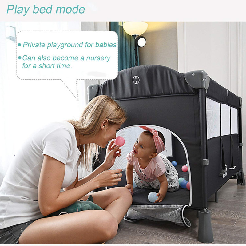 bedside baby bassinet