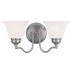 Cicco 2-Light Vanity Light