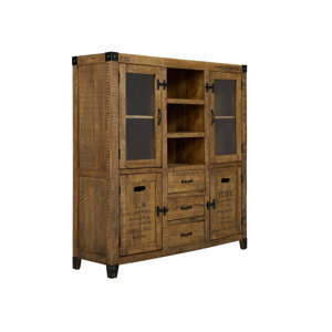 Highboard Stirling von Massivum