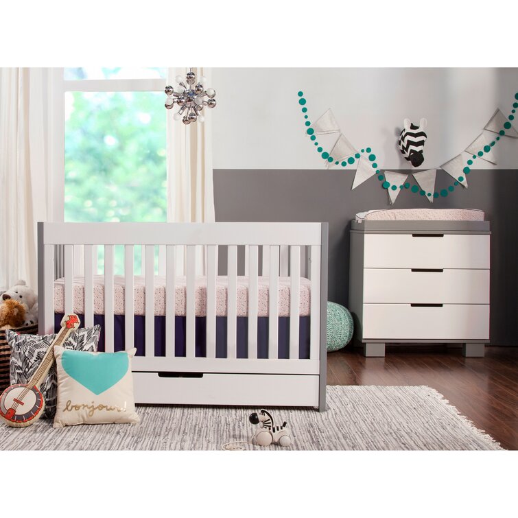 babyletto mercer dresser