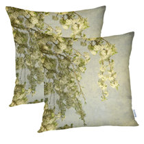 Batmerry Spring Pillows Decorative Throw Pillow Covers 18x18 Inch Set of 2 Colorful Dress Flowers of Dahlia Pink Abstract Artistic Double Sided Square Pillow Cases Pillowcase Sofa Cushion Batmerry Spring Pillows Decorative Throw Pillow Covers 18x18 Inch Set of 2 Colorful Dress Flowers of Dahlia Pink Abstract Artistic Double Sided Square Pillow Cases Pillowcase Sofa Cushion