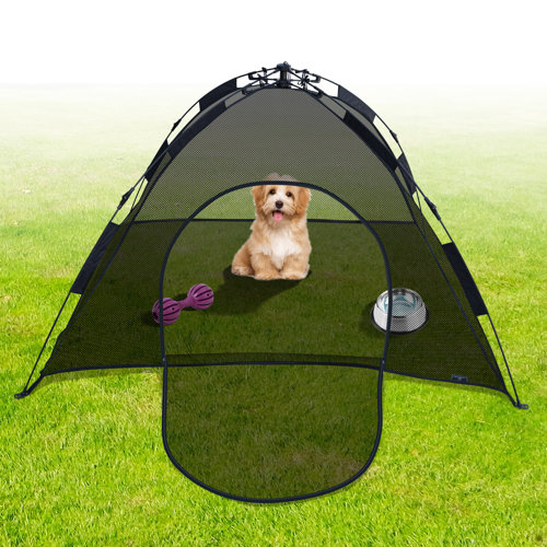 portable pet tent playpen