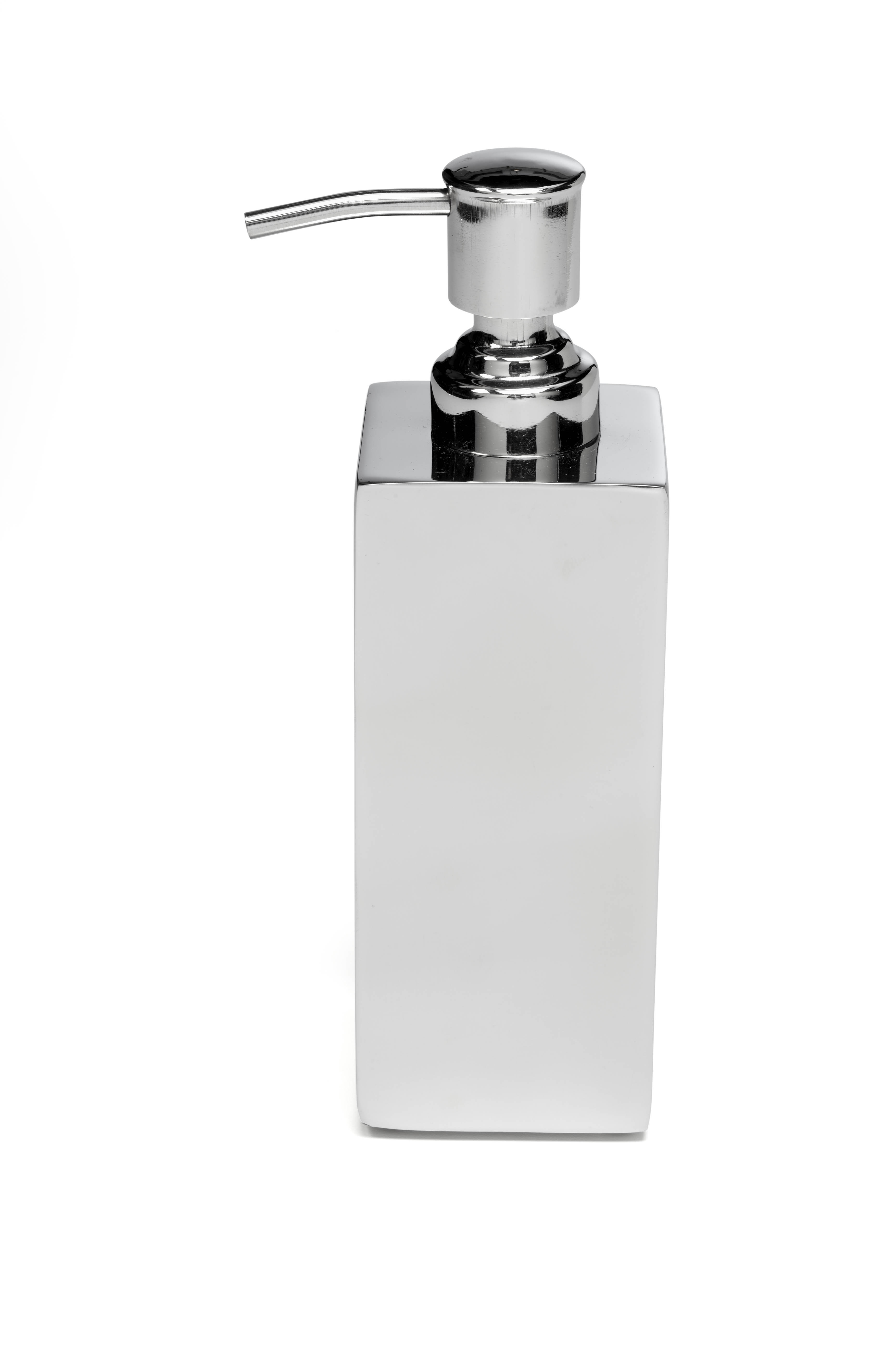 modern soap dispenser