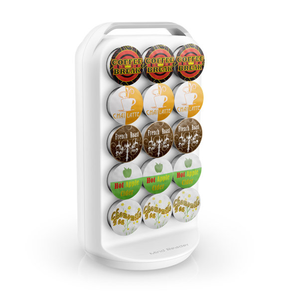 K Cup Carousel | Wayfair