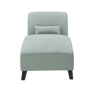 Modern Contemporary Fainting Couch Allmodern