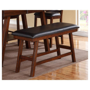 Go to store & view more images Millwood Pines Whitley Wood Bench
