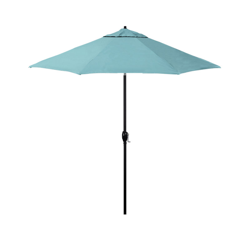 9' Market Sunbrella Umbrella