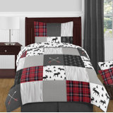 Boy Twin Bedding You Ll Love In 2020 Wayfair