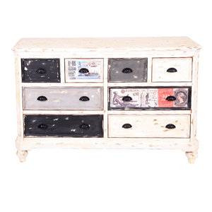 Kommode Siena von All Home
