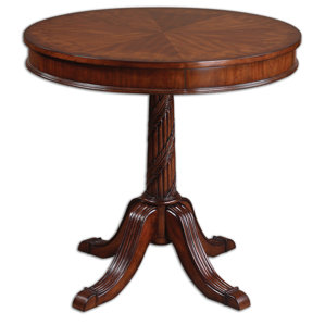 Darley End Table by Darby Home Co