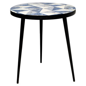 Brayden Studio Raines End Table Brayden Studio Raines End Table
