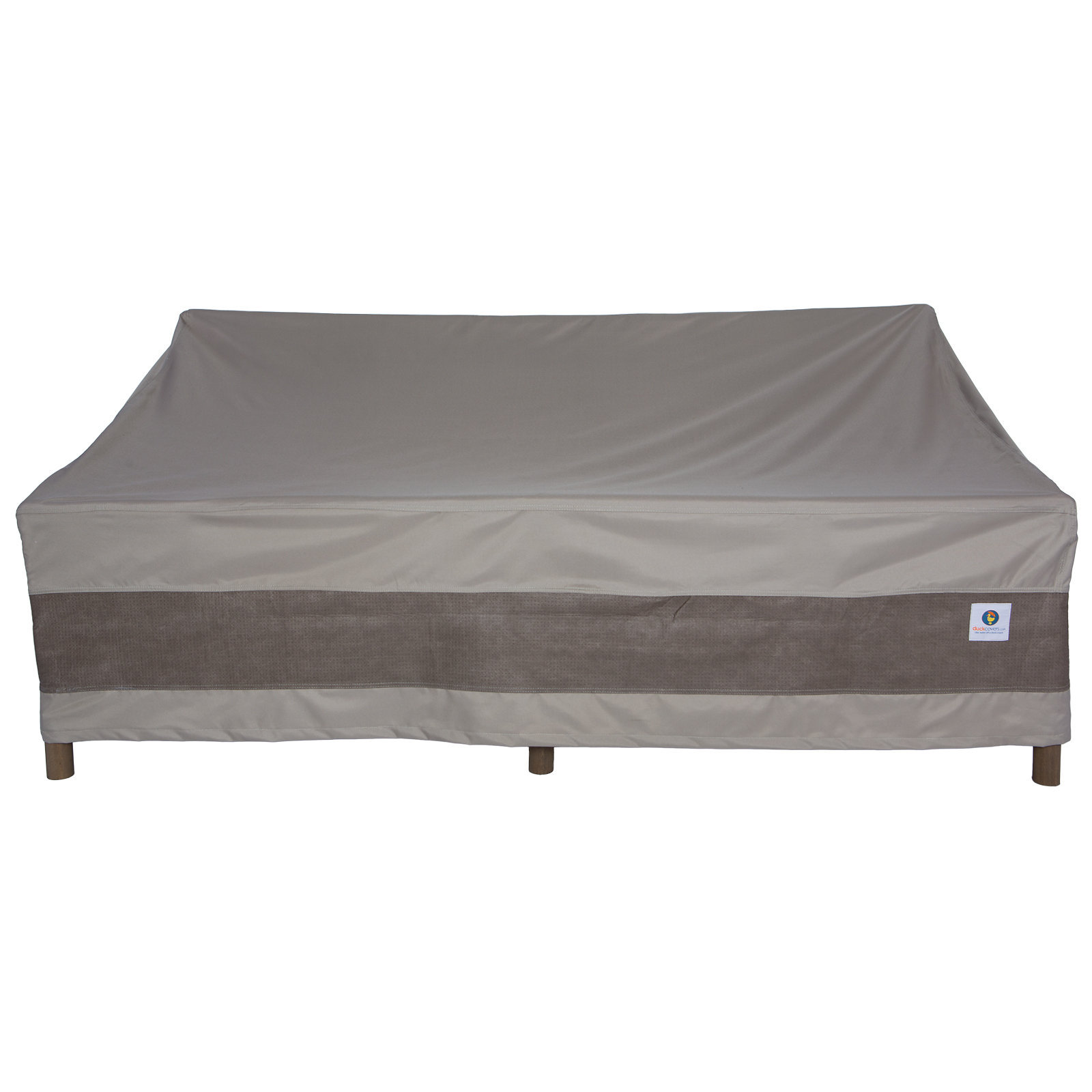 Elegant Patio Sofa Cover