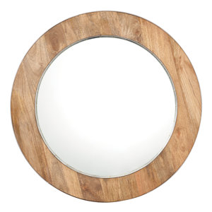 Wandspiegel Senza von Endon Lighting