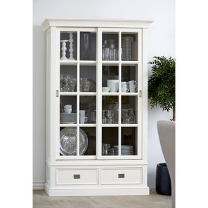 Vitrine Williamsburg von Haus am Meer