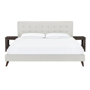 Wayfair Tufted Bedroom Sets You Ll Love In 2021