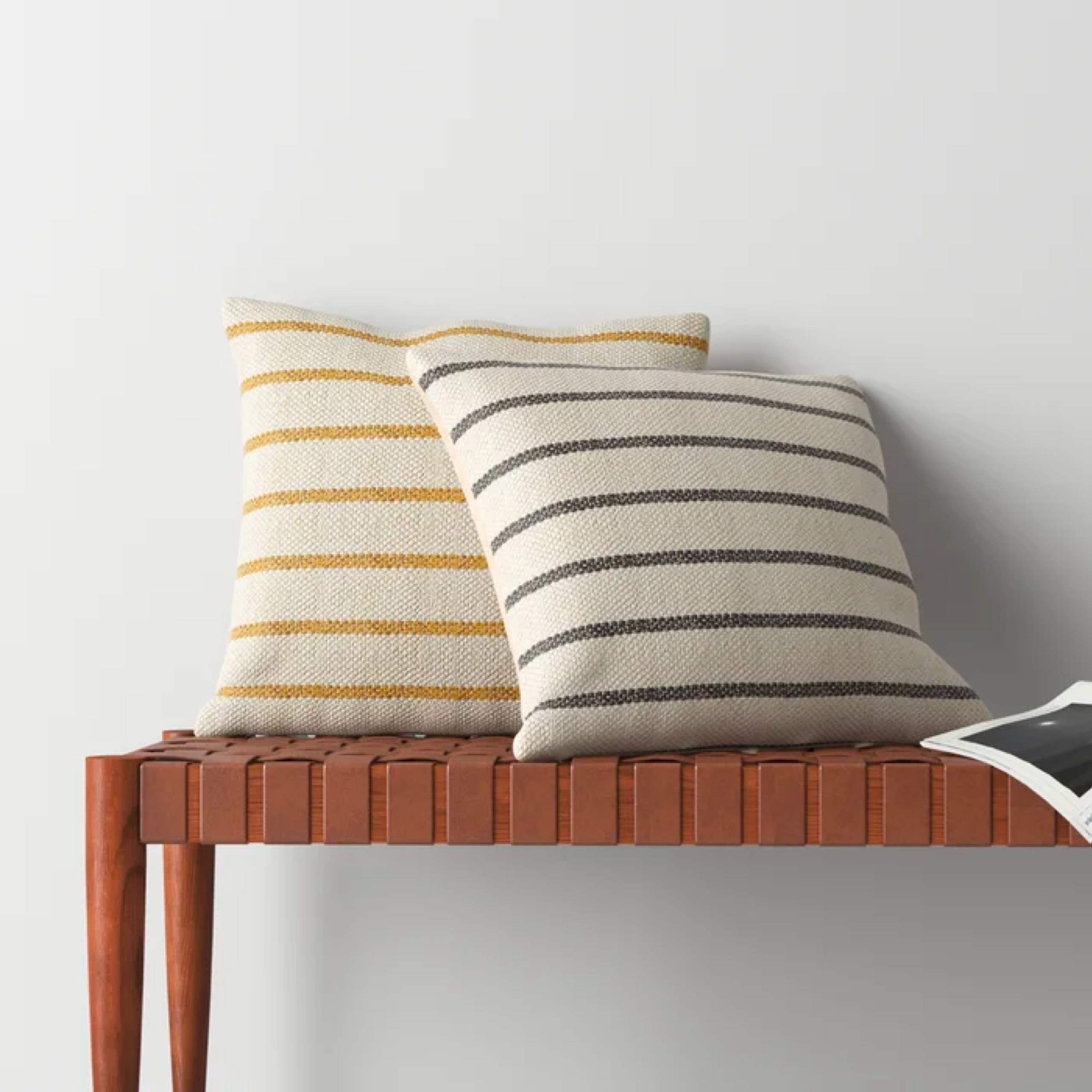 Modern Accent Pillow Sale