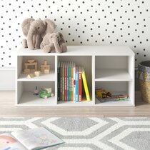 toy chest with dividers