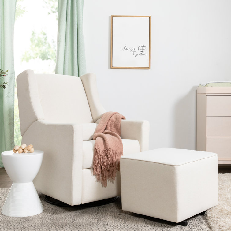babyletto kiwi glider reviews