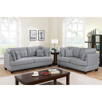 Performance Fabric Living Room Sets You Ll Love In 2021 Wayfair