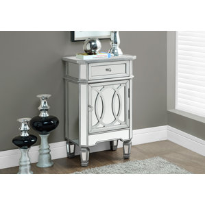 Accent Cabinet by Monarch Specialties ..