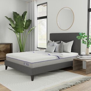 Wayfair | California King Memory Foam Mattresses You'll Love in 2023