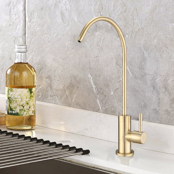 Kitchen Drinking Water Faucet Wayfair