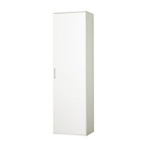 Garderobenschrank Ronny, 178 cm H x 40 cm B x 39..