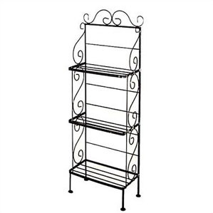 Baker's Rack by Grace Collection